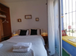 Light appartement